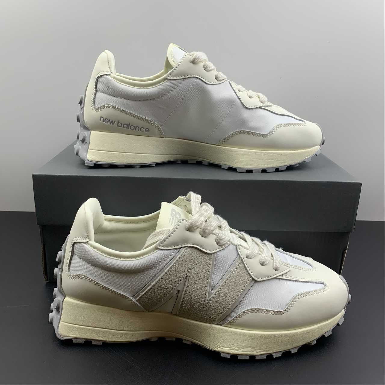 Replica New Balance Shoe Running Shoes New Balance NB327 MS327WP  36-45
