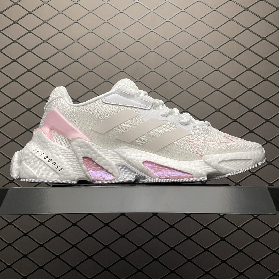 Replica Adidas Shoe Adidas X9000L4 BoostGX3487 Size 36-45
