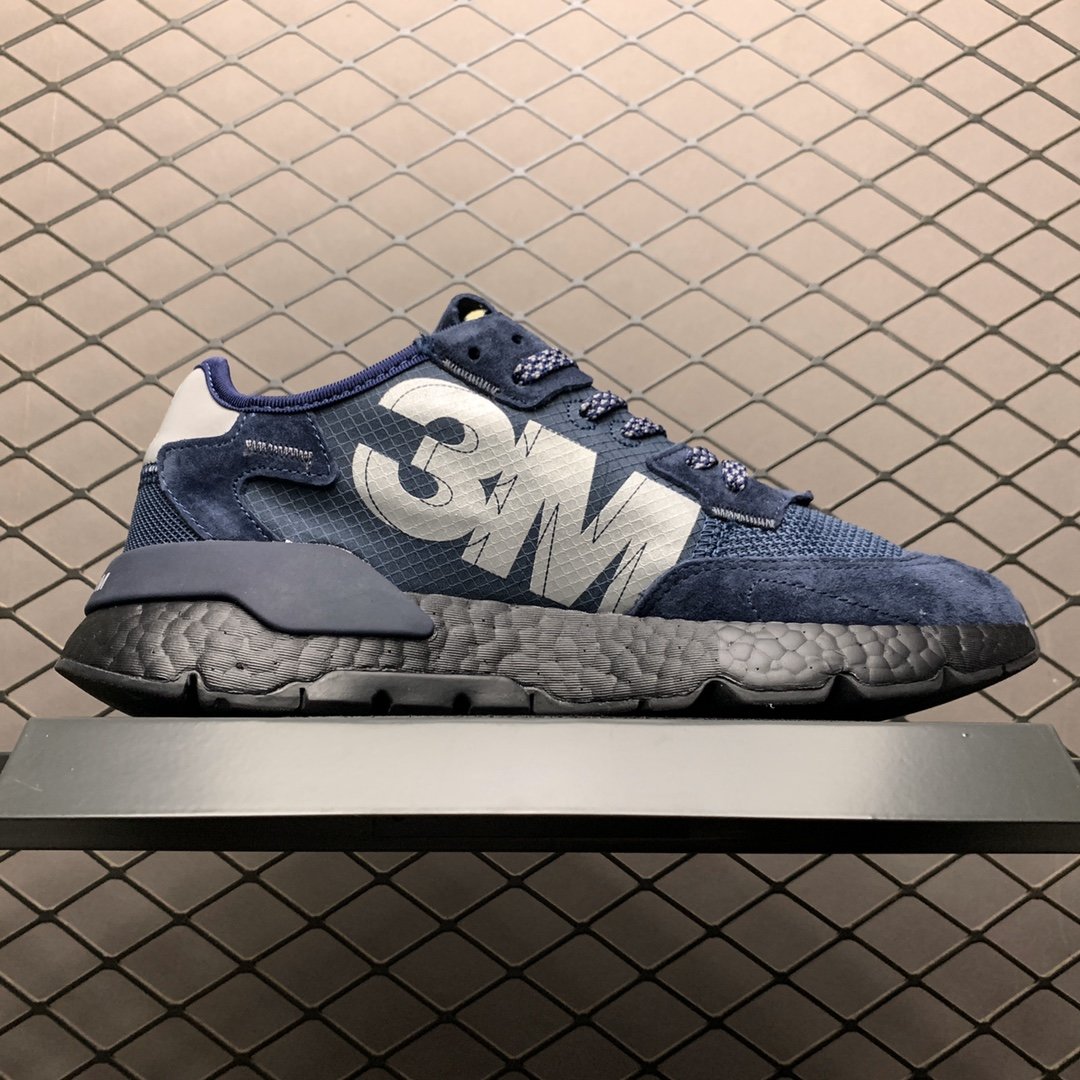 Replica Adidas Shoe Adidas Nite Jogger Boost EE5858 Size 36-45