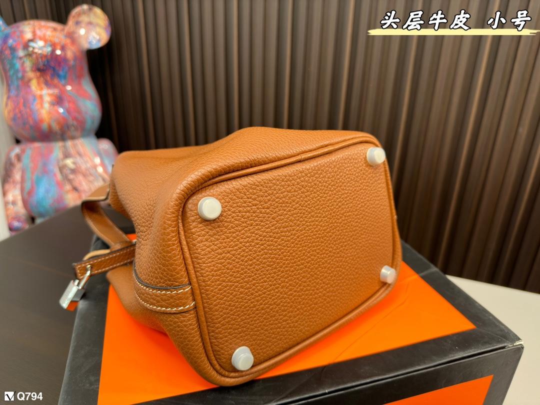 Replica Hermes Bag 20CM