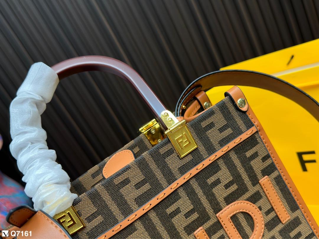 Replica Fendi Bag 25*22CM