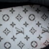 Replica LV Shoe  LV Run Away Black White
