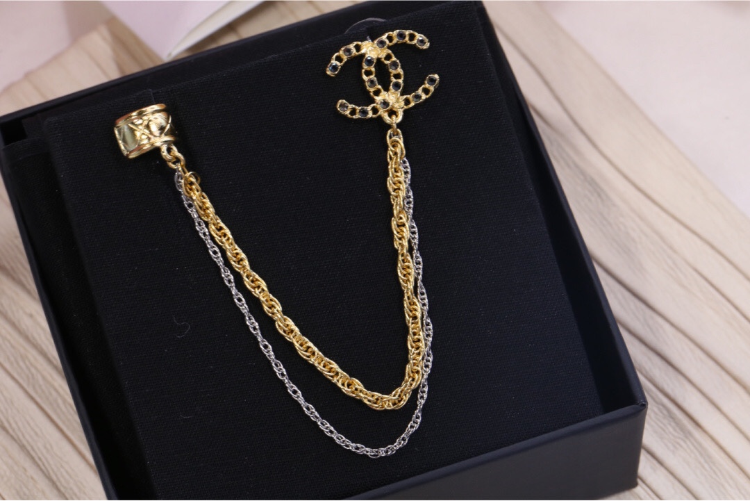 Replica CHANEL Earring