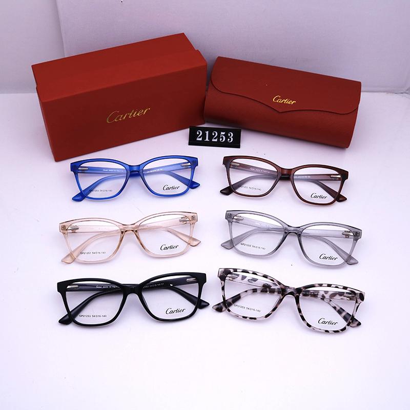 Replica Cartier Glasses