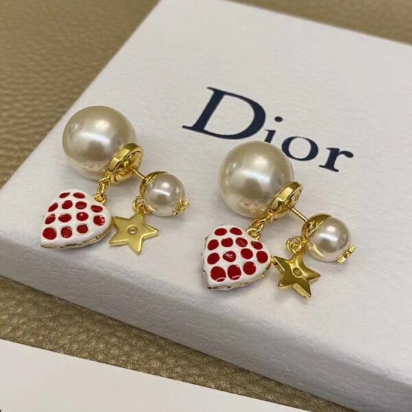 Replica DIOR Earring