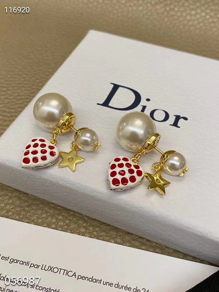 Replica DIOR Earring