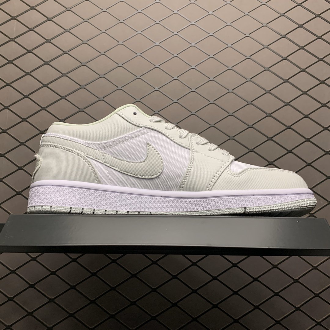Replica Air Jordan Shoe Air Jordan 1 Low AJ1 CW1381-003 36-46