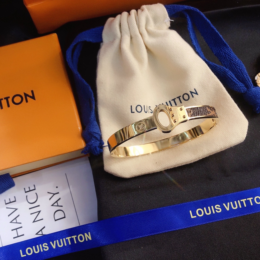 Replica LOUIS VUITTON Bangle