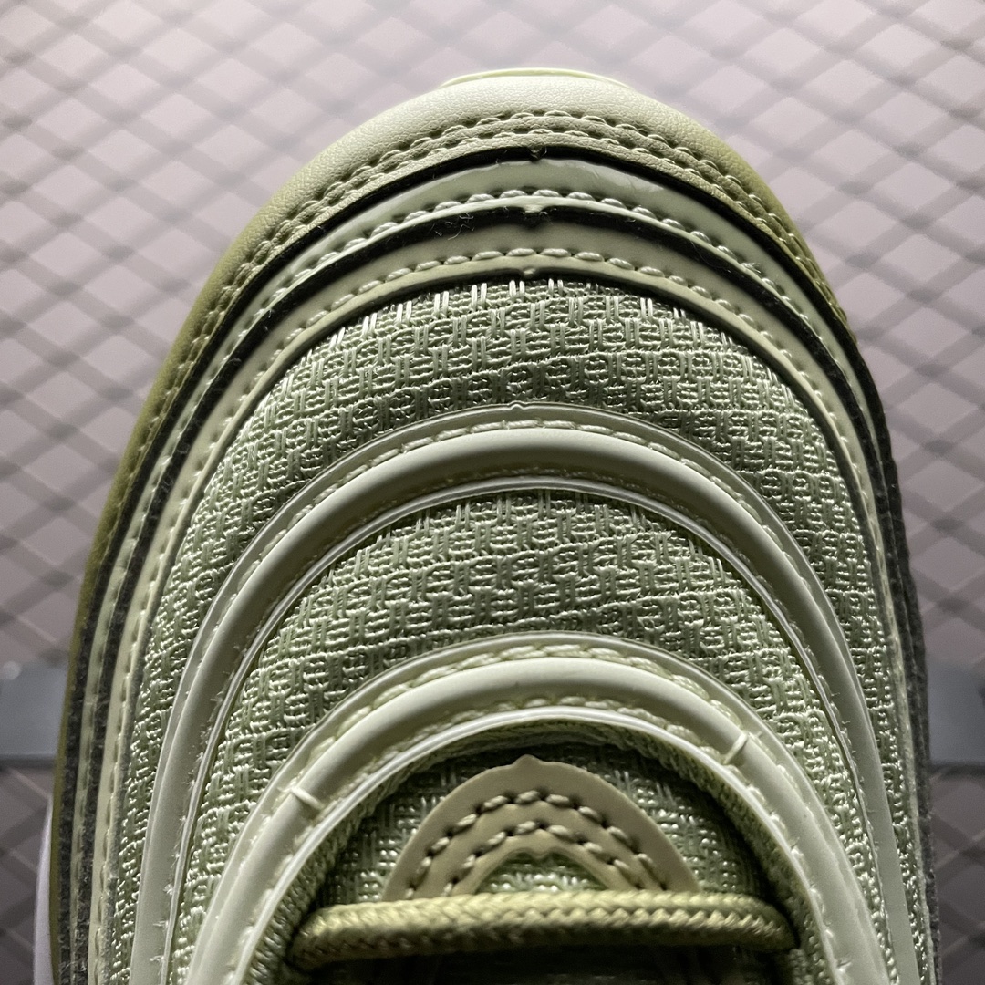 Replica Nike Air Max Shoe NK Air Max 97 CI7388-301 Size 36-43