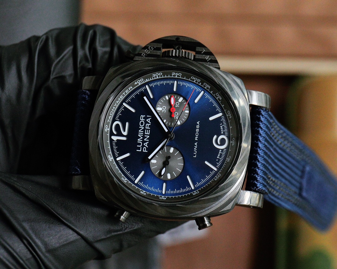 Replica Panerai Automatic Machine Watch 45MM