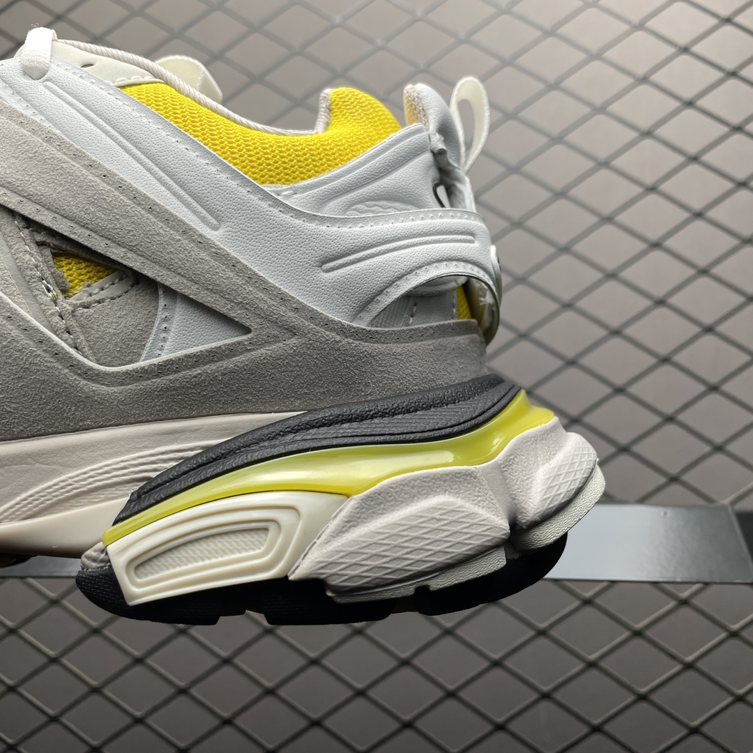Replica Balenciaga Shoe Balenciaga Track Sneaker Size 35-46