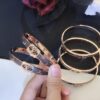 Replica LOUIS VUITTON Bangle