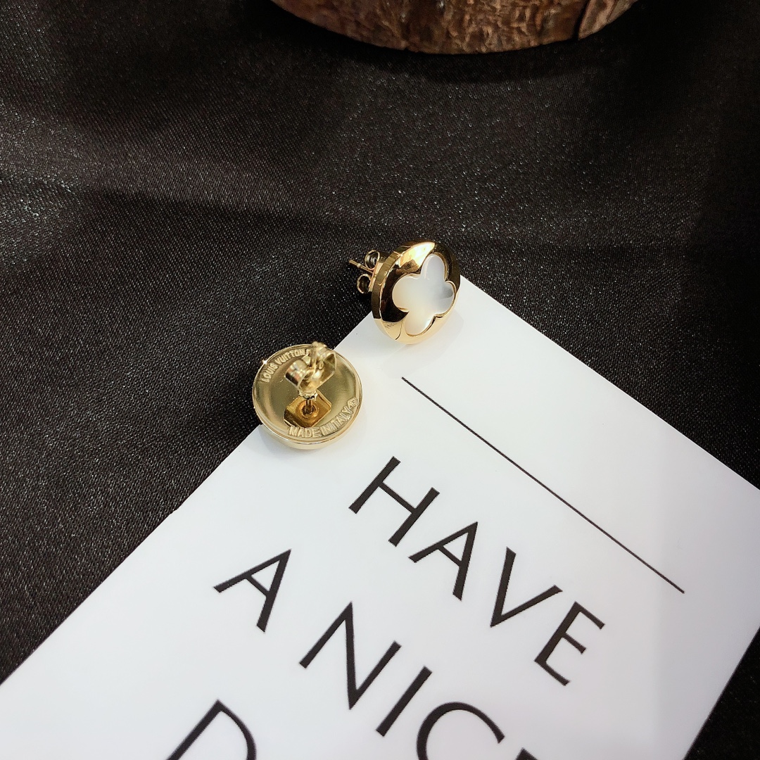 Replica LOUIS VUITTON Earring