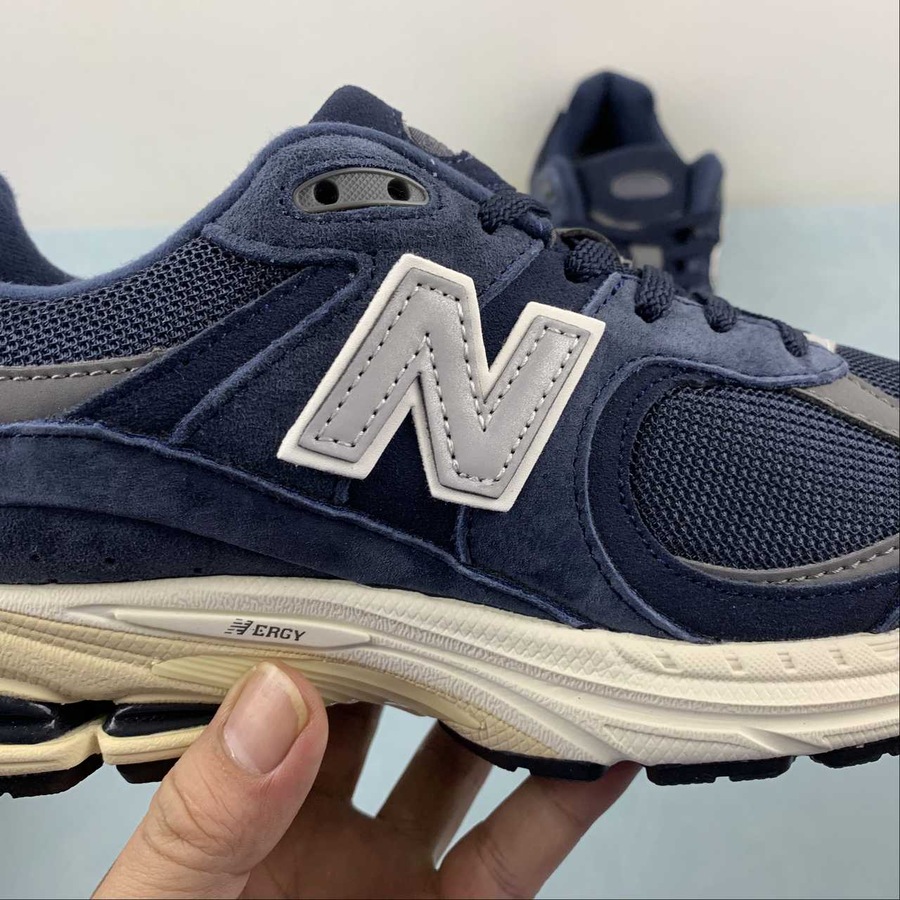 Replica New Balance Shoe New Balance NB2002 M2002RCA  36-45