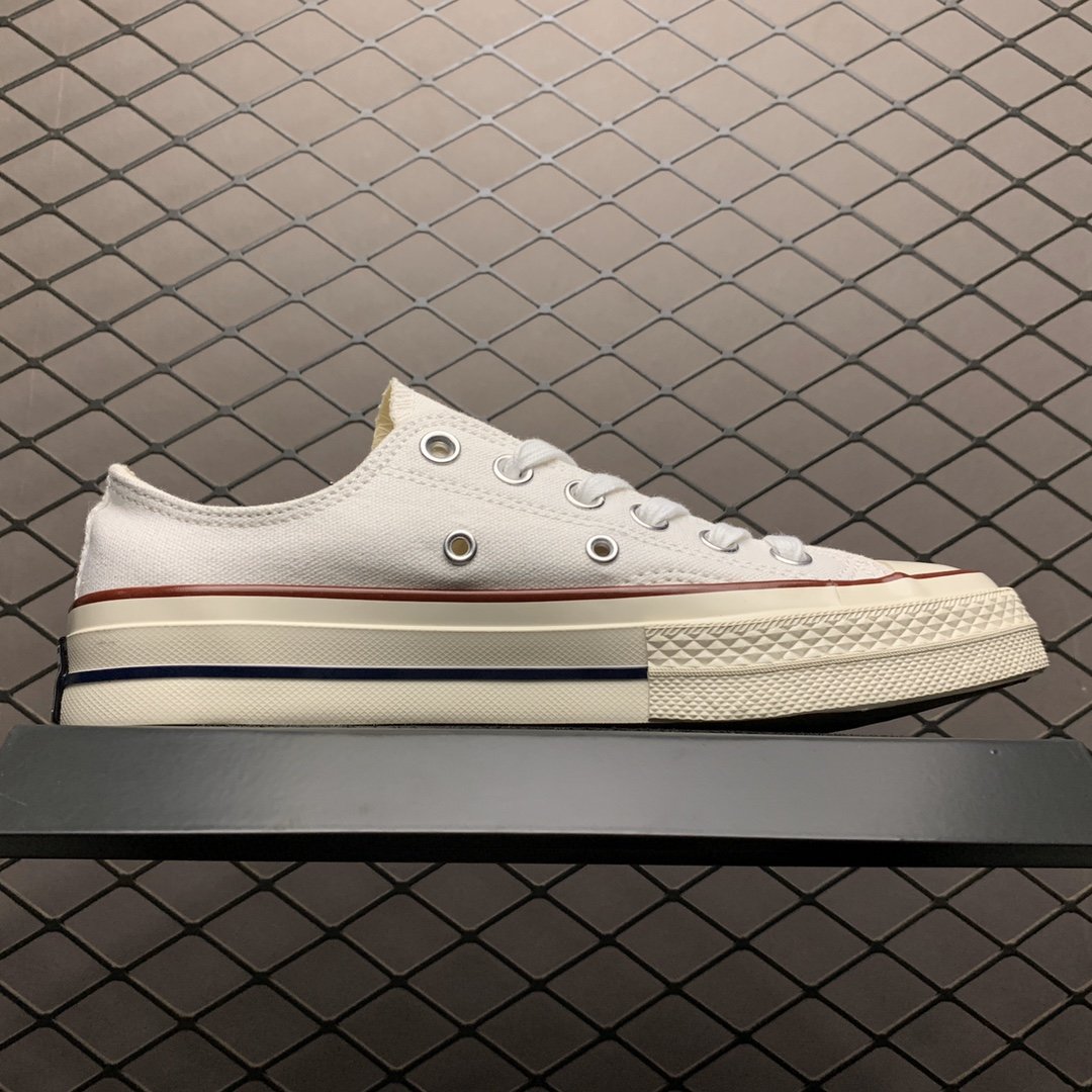 Replica Converse Shoe Coca-Cola x Converse 1970s Low 35-44