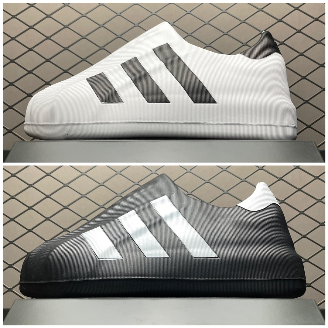 Replica Adidas Shoe Adidas Adifom Superstar Size 36-44 White