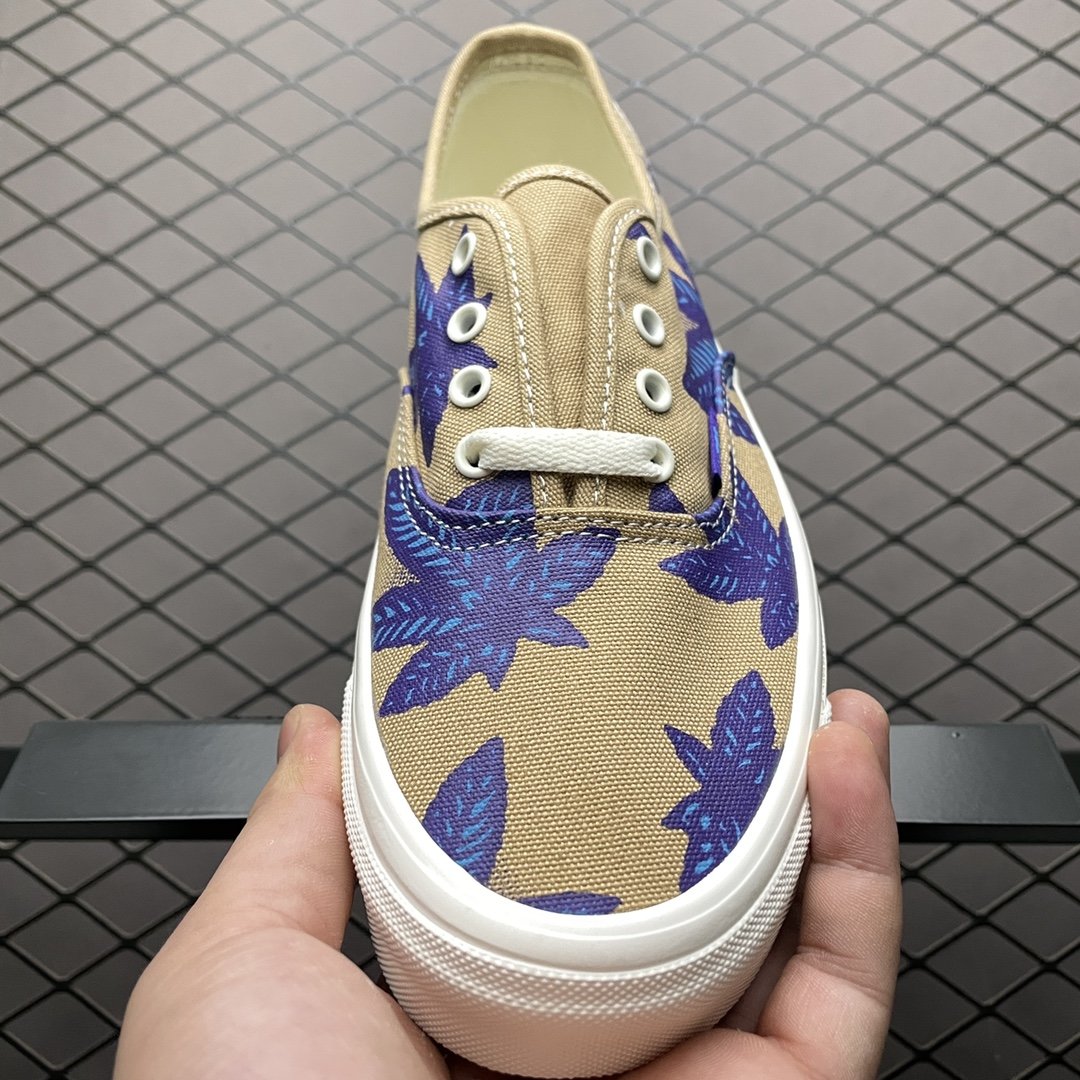Replica Vans Shoe Vans Authentic 20EDDH14 001 35-44 20EDDH14 001