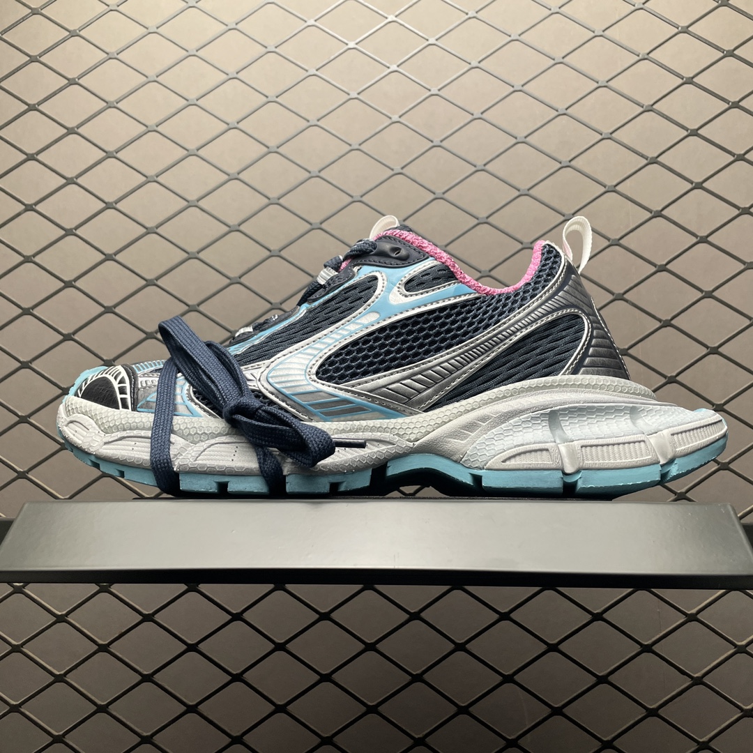 Replica Balenciaga Shoe Balenciaga Phantom Sneaker 3XL OK