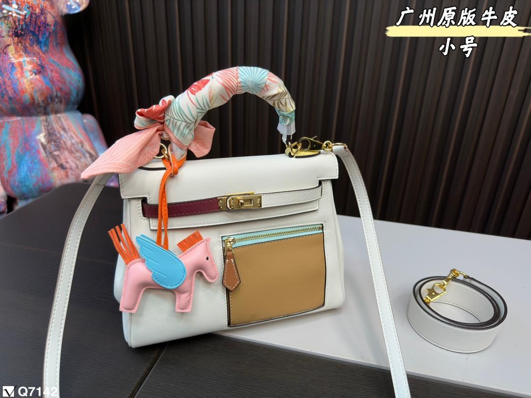 Replica Hermes Bag  25CM/28CM