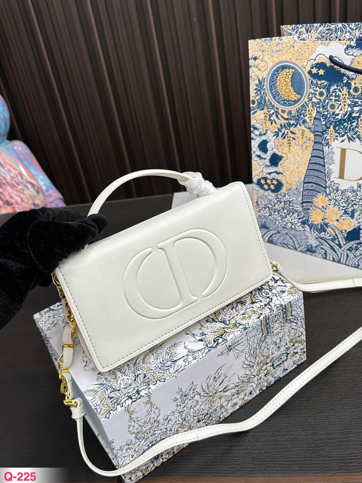 Replica Dior Bag 11*21CM