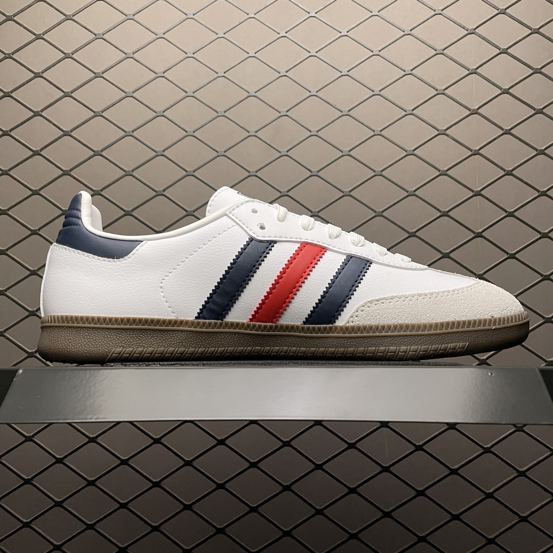 Replica Adidas Shoe Adidas Samba Vegan F75247 SIZE 35 36-45 20TDEF17