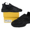 Replica Fendi Shoe Fendi Flow Black