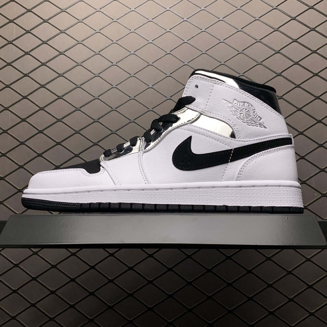 Replica Air Jordan Shoe Air Jordan 1 MID 554724-121 36-46