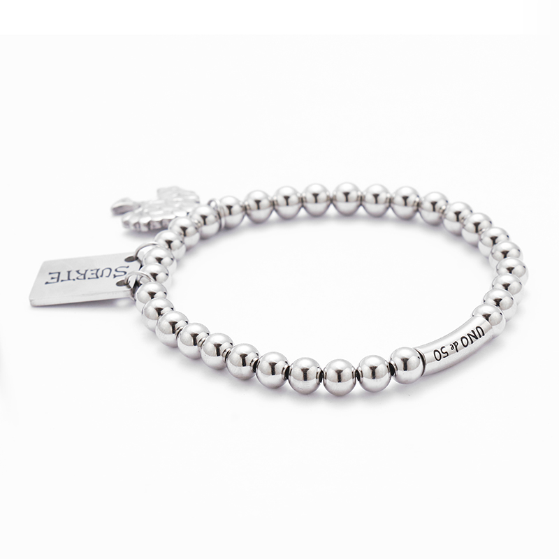 Replica UNOde50 Bracelet