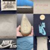 Replica Air Jordan Shoe Air Jordan 1 Retro High Blue Chill CD0461-401 36-46