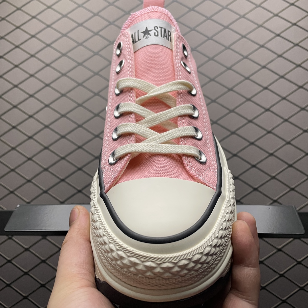 Replica Converse Shoe Converse All Star 100 Trekwave Size 35-39 Pink