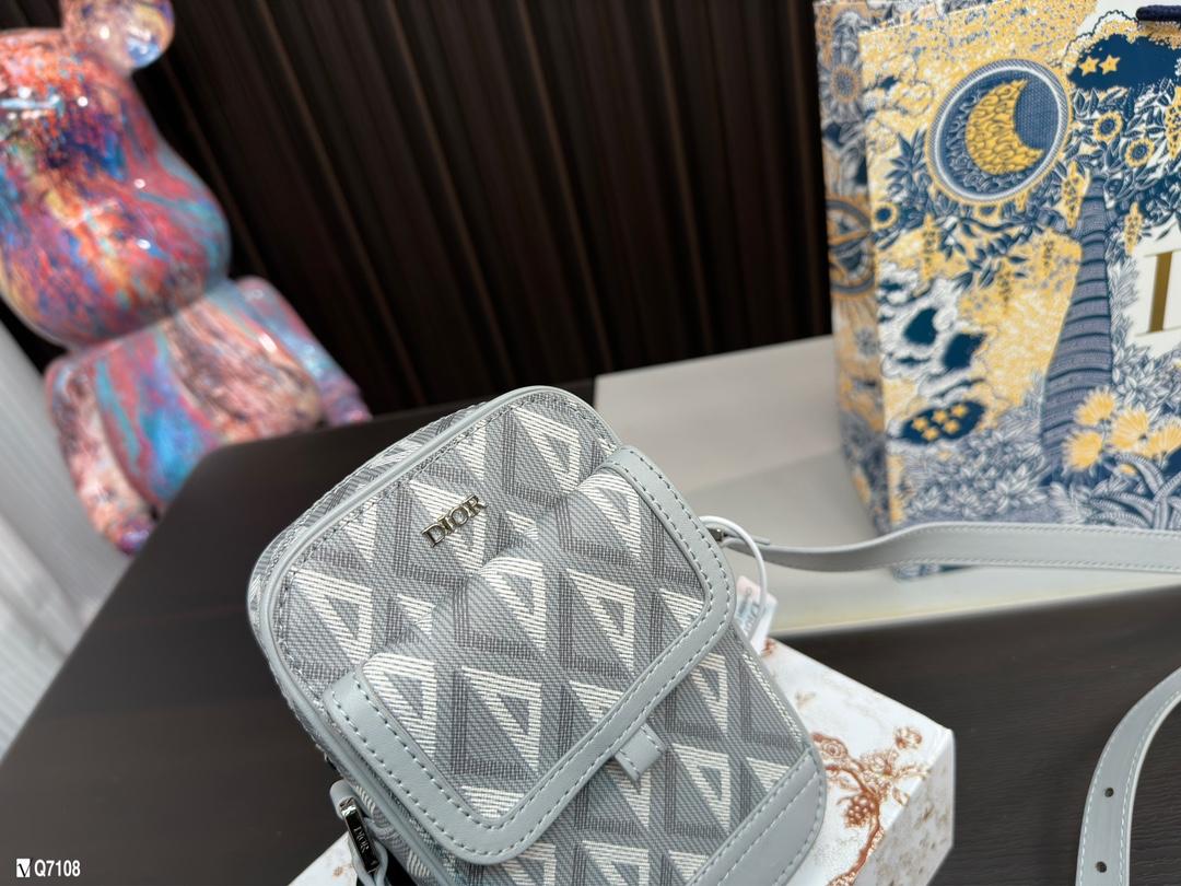 Replica Dior Bag 12*18CM