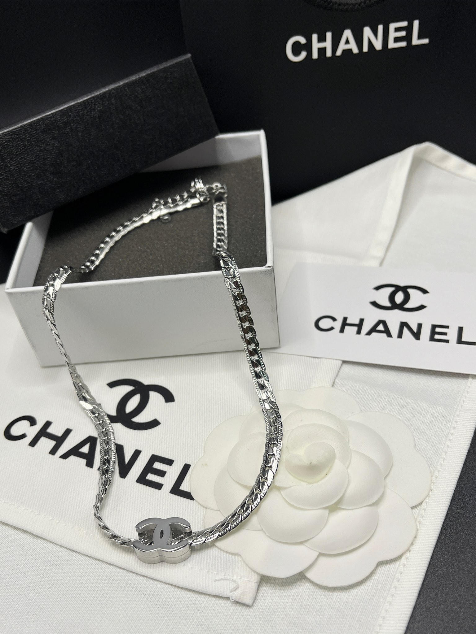 Replica CHANEL Necklace