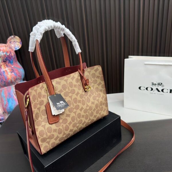 Replica Coach Bag 27*21CM