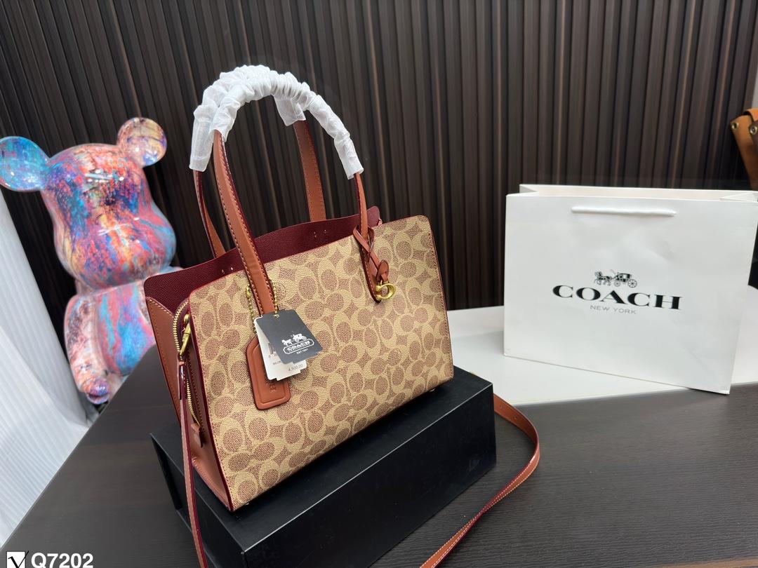 Replica Coach Bag 27*21CM