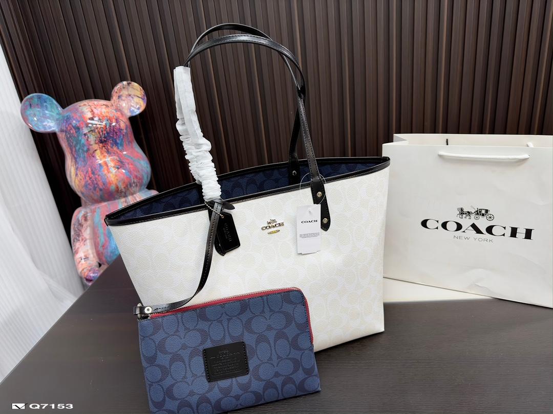 Replica Coach Bag 32*29CM