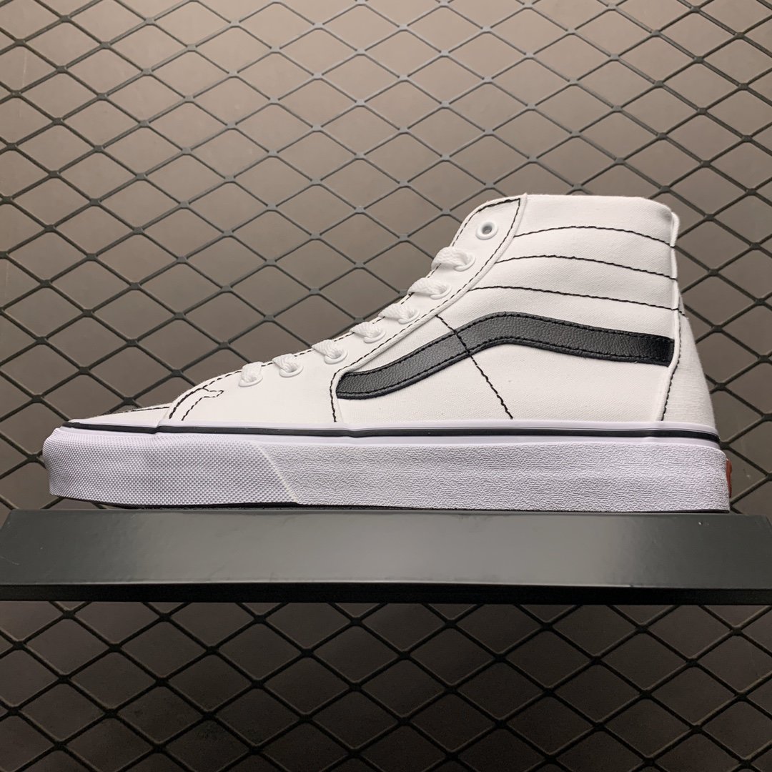 Replica Vans Shoe Vans sK8-HI  35-44