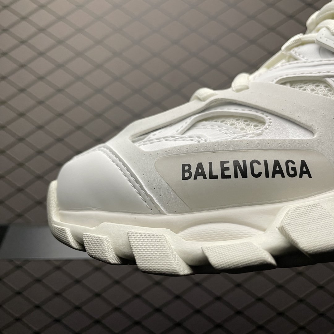 Replica Balenciaga Shoe Balenciaga Track Mule 653813 Size 35-46 1030