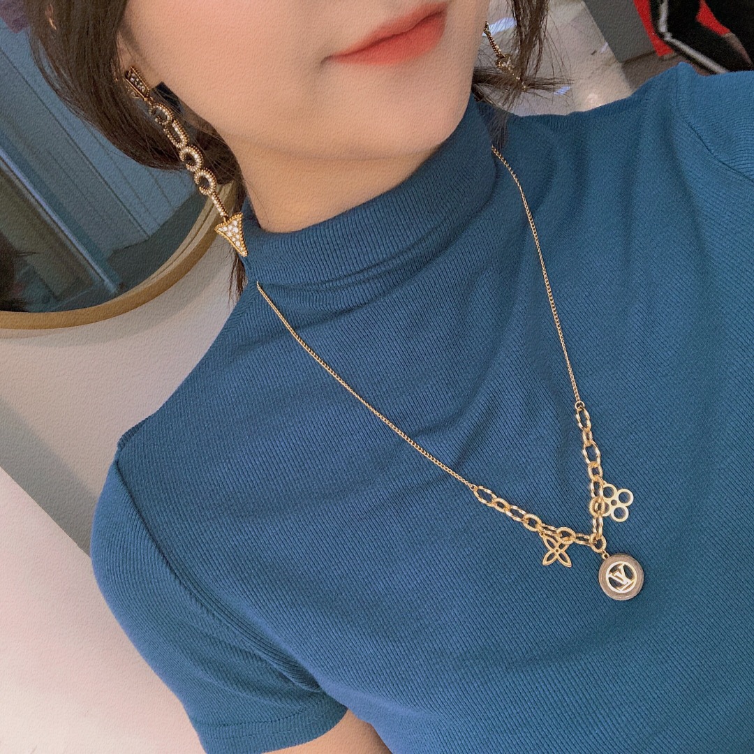 Replica GUCCI Earring