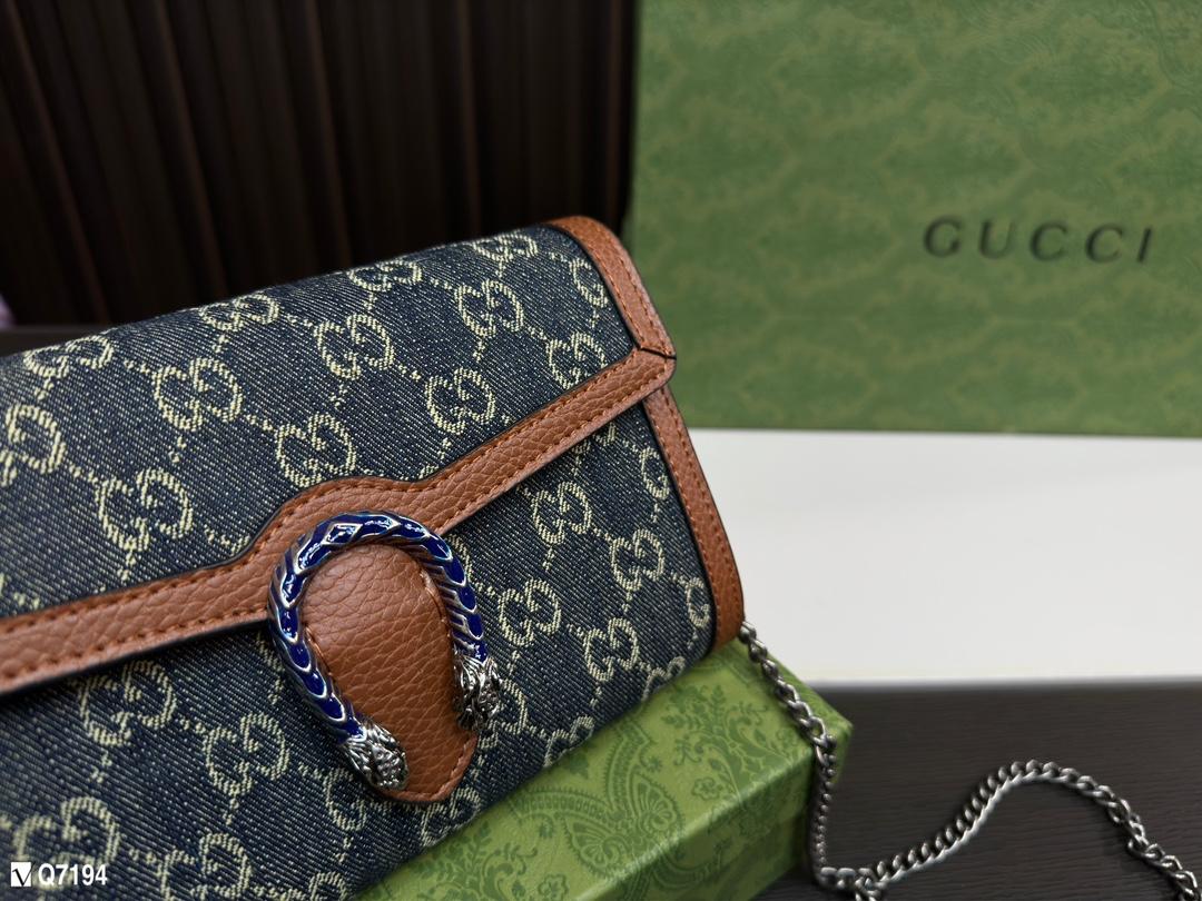 Replica Gucci Bag 13*20CM