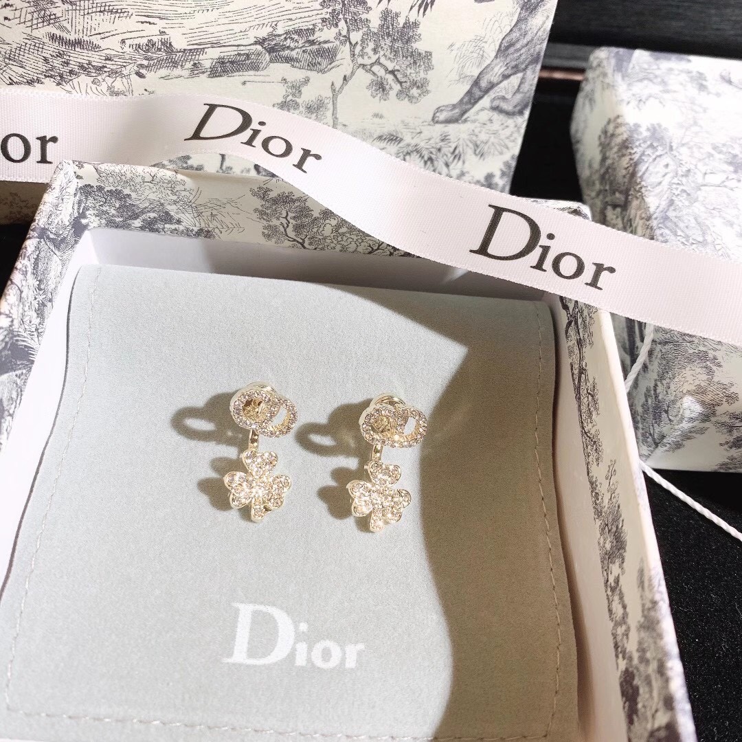 Replica DIOR Earring