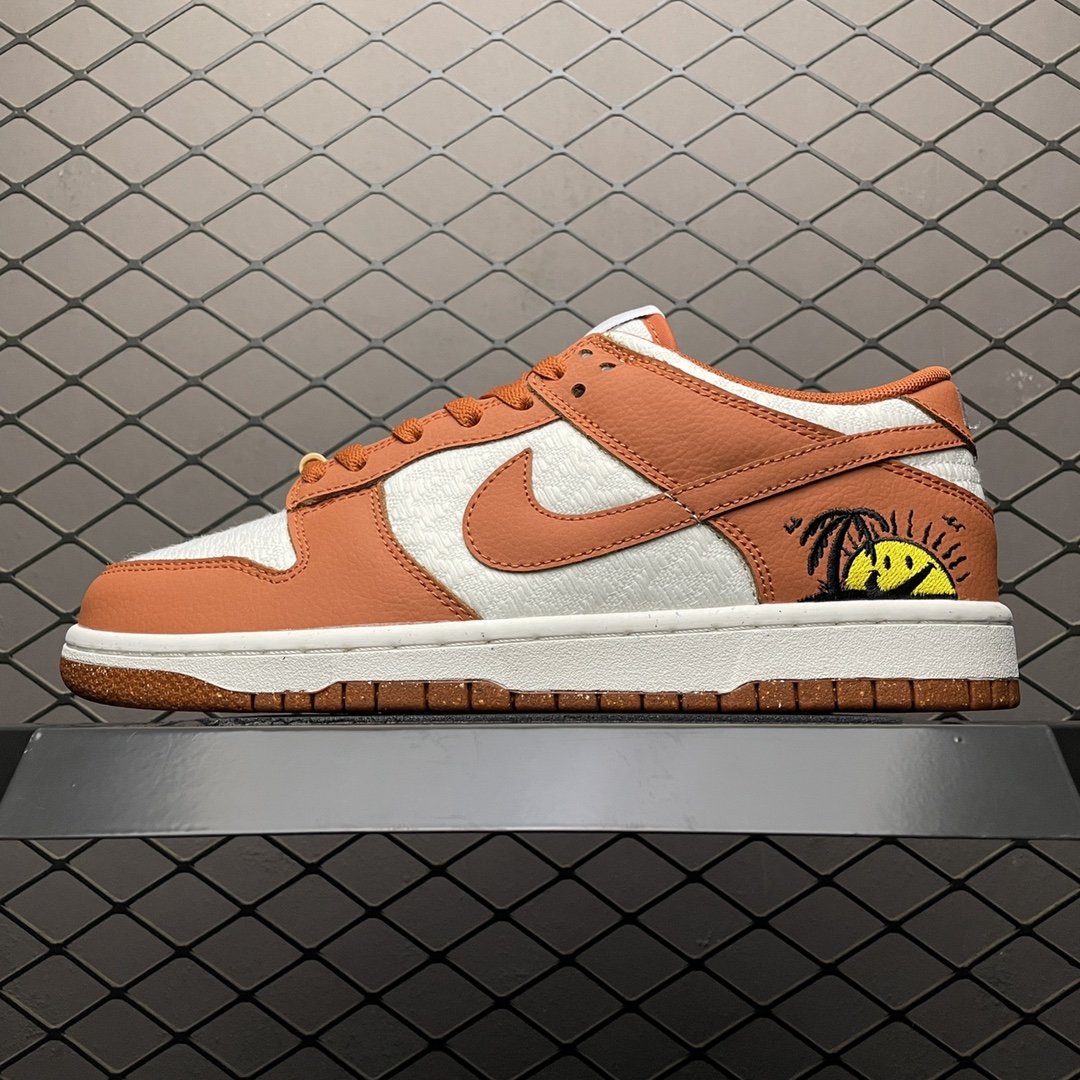 Replica Nike Dunk SB Shoe Nike Dunk Low  DR5475-100 Size 36-46 35UETT