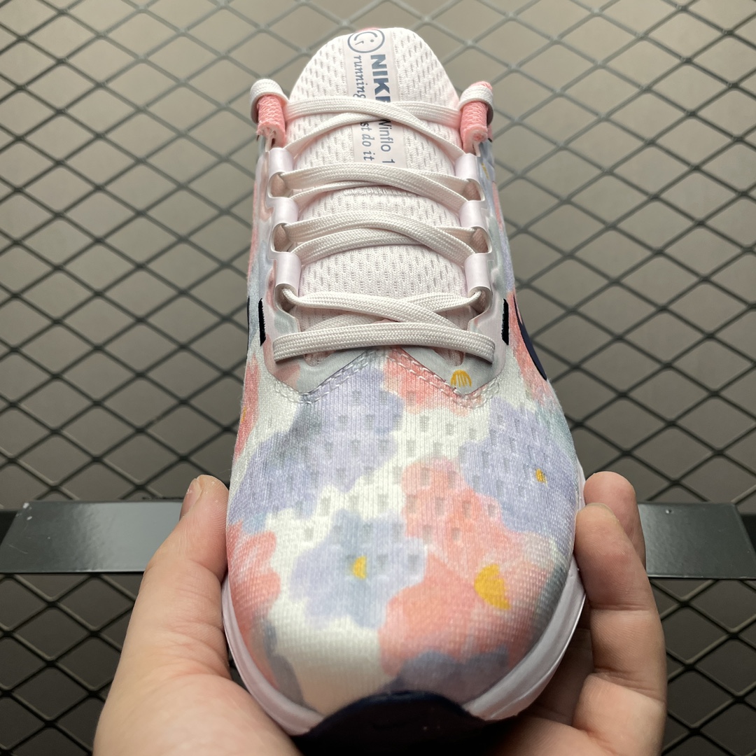 Replica Nike Shoe Nike Zoom Winflo 10 W10 FB6940-600Size 36-39