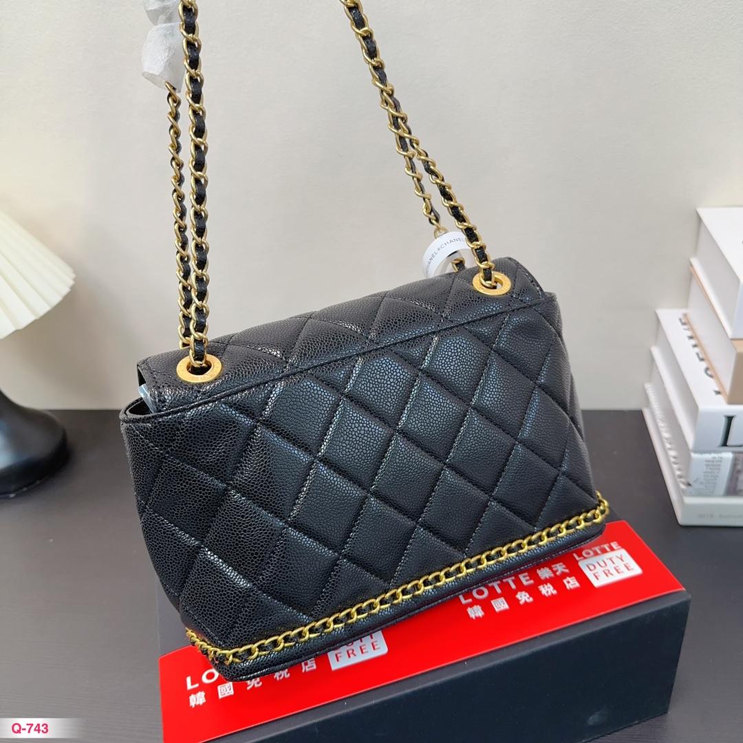Replica Chanel Bag 23*16CM