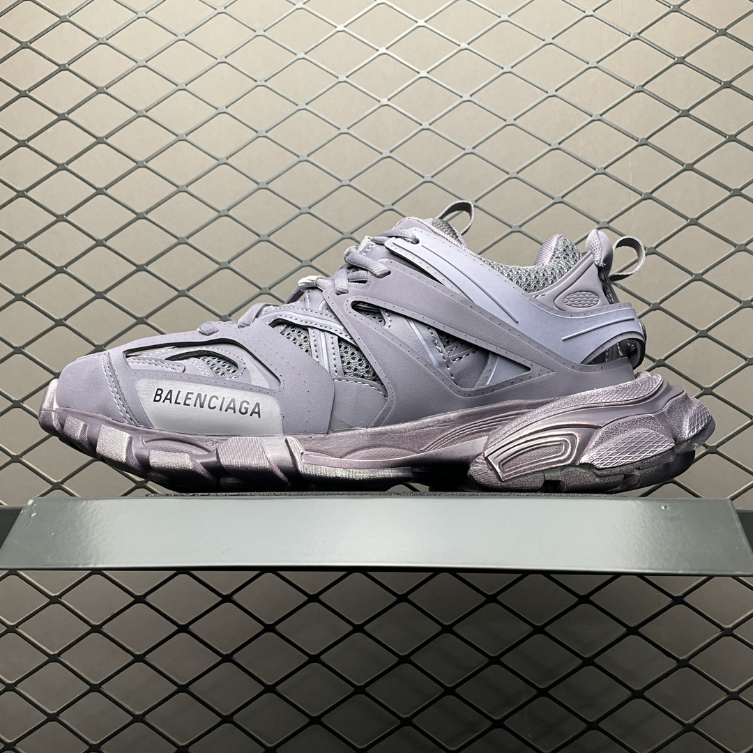 Replica Balenciaga Shoe Balenciaga Track Sneaker