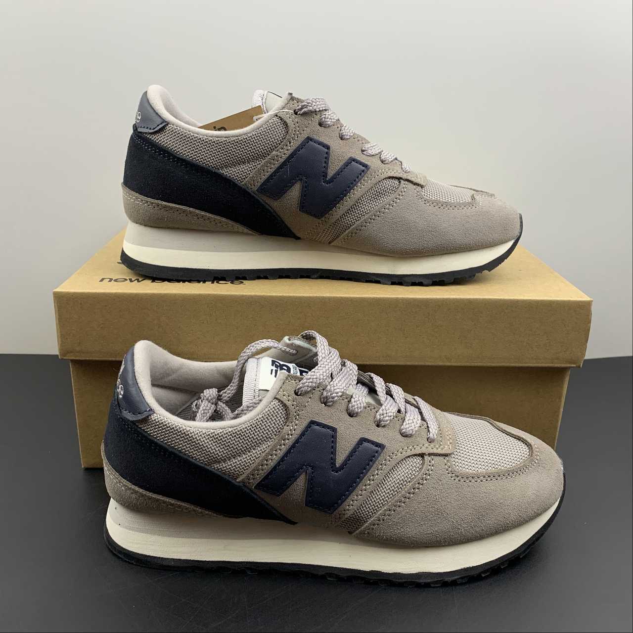 Replica New Balance Shoe New Balance NB730  M730GGN  36-45