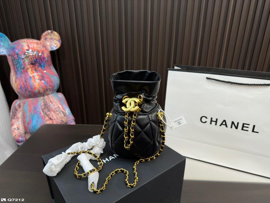 Replica Chanel Bag 15*13CM