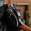 Replica Panerai 904l Stainless Steel Automatic Mechanical Watch 46MM