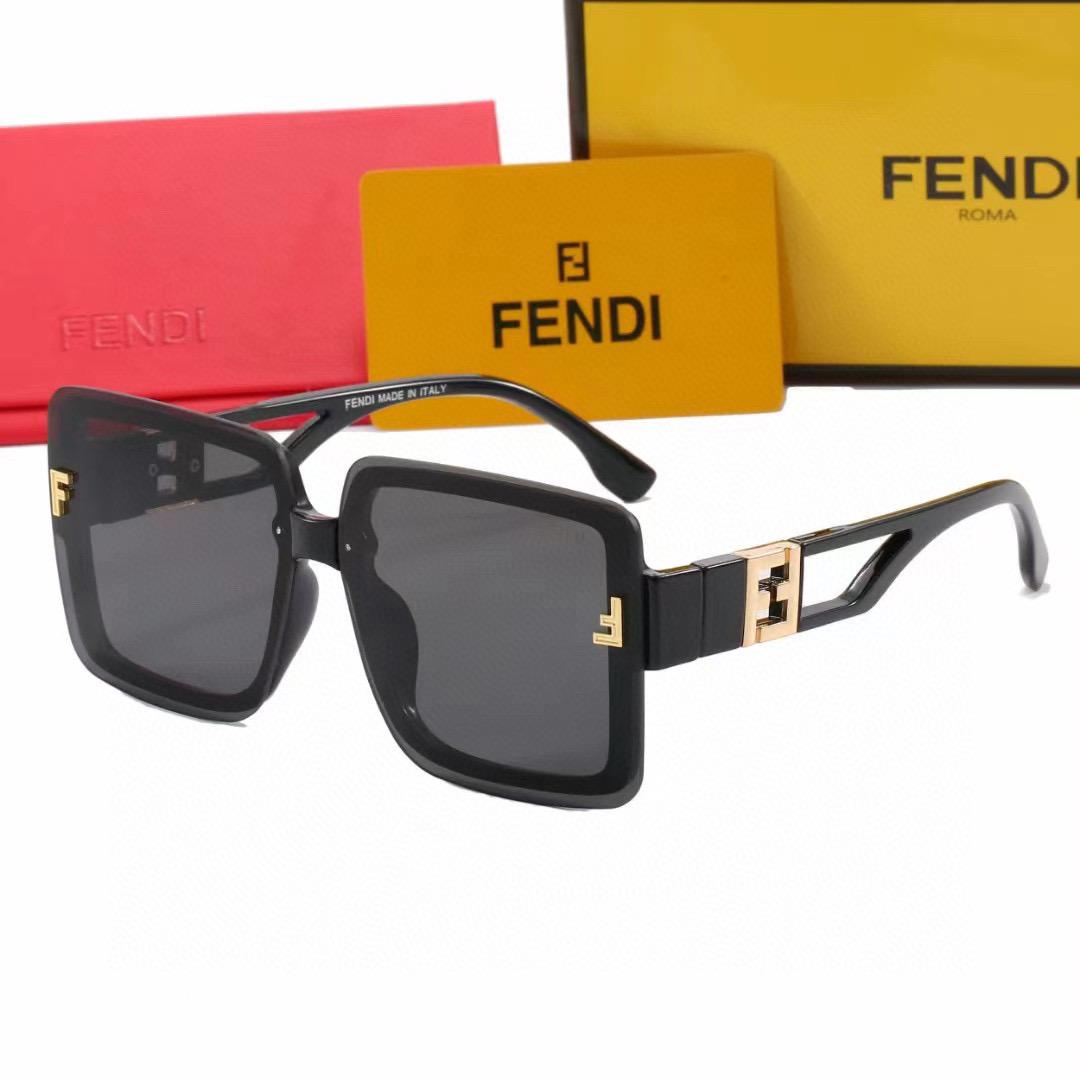 Replica Fendi Glasses