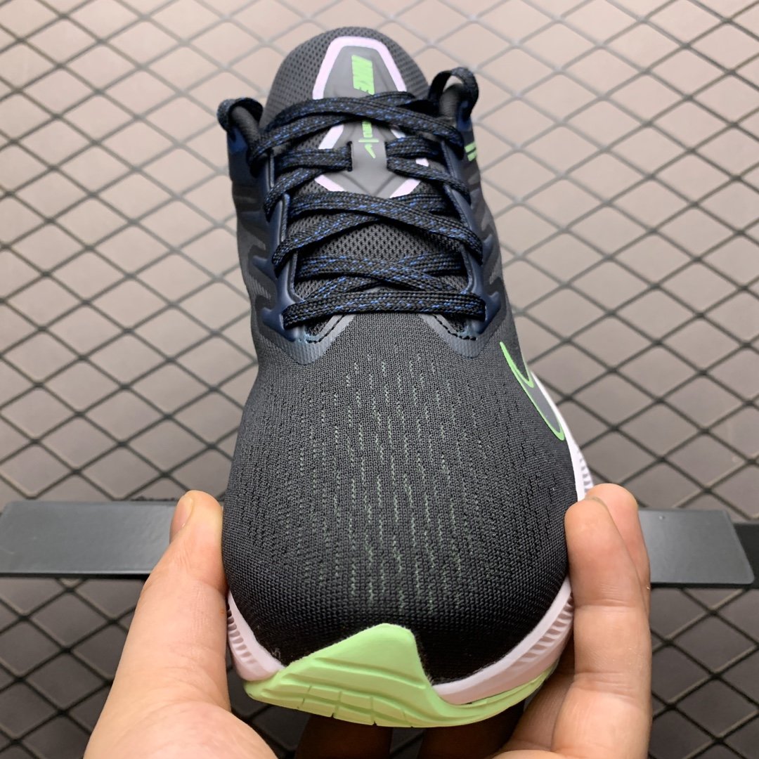 Replica Nike Shoe Nike Air Zoom Winflo 7 CJ0291-004 39-45