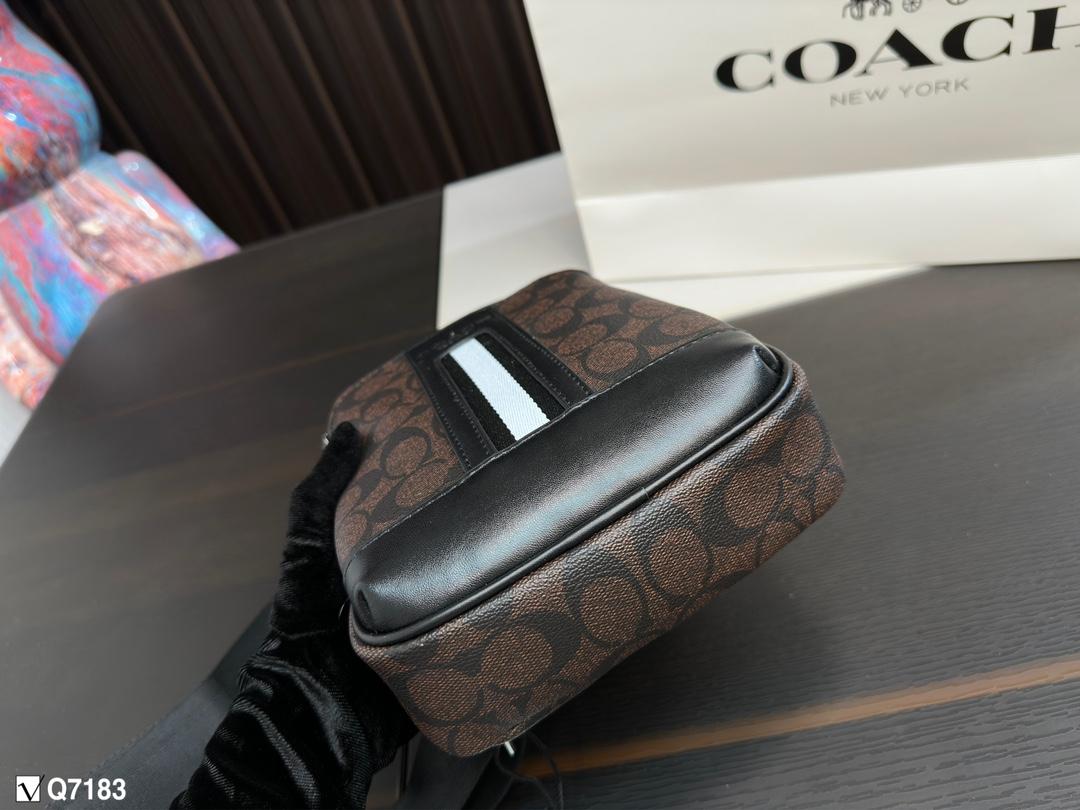 Replica Coach Bag 15*30CM